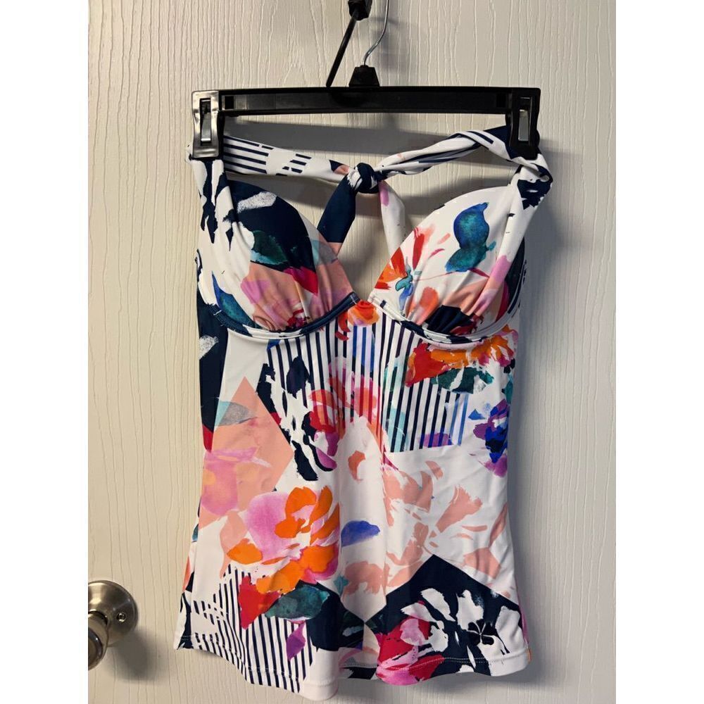 Hapari Swim Top